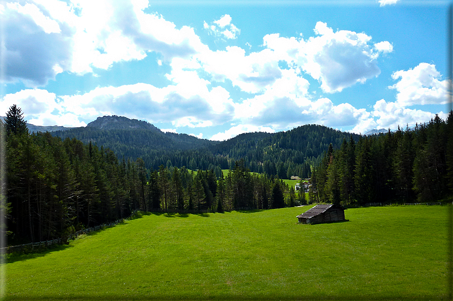 foto Dolomiti